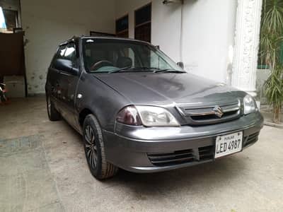 Cultus 2007 better then alto santaro course mehran