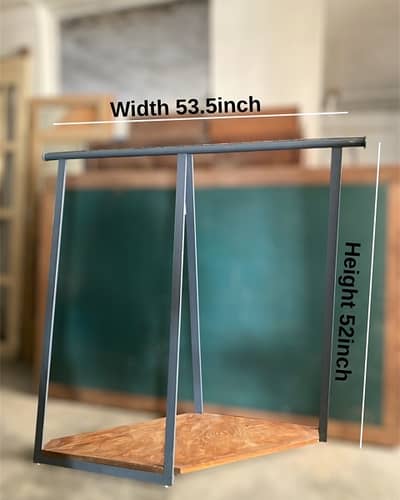 Outlet Display Racks