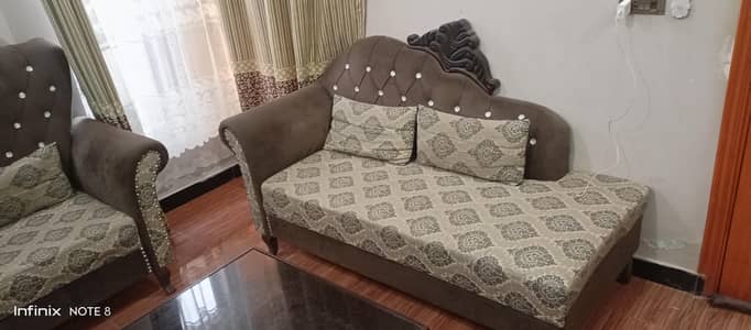 sofa set 7 seater