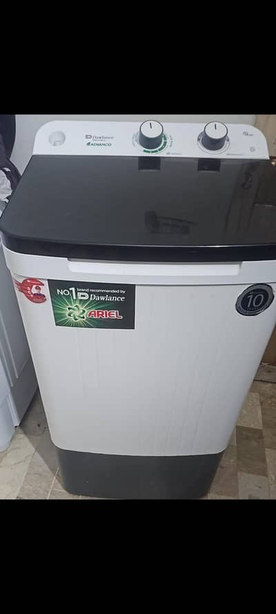 dawlance 6100 model number 16 kg