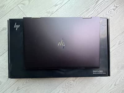 HP Envy x360 Convertible 15m-bq1xx