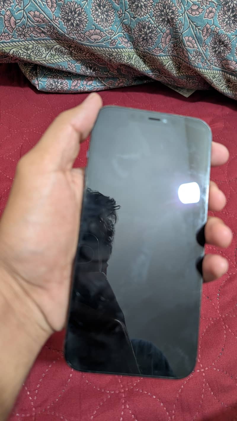 iPhone 12 Pro Max 2