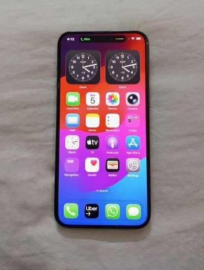 IPhone 15 Pro Max 256 GB