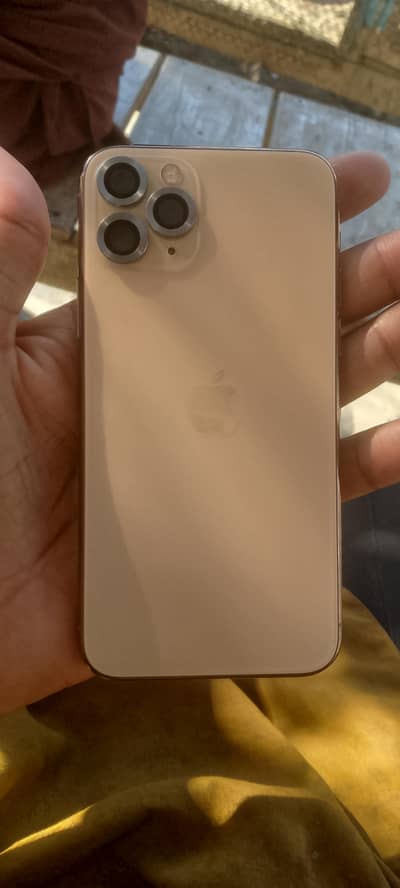 I Phone 11 Pro 256GB