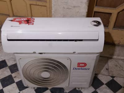 Dawlance AC 1 ton  DC inverter