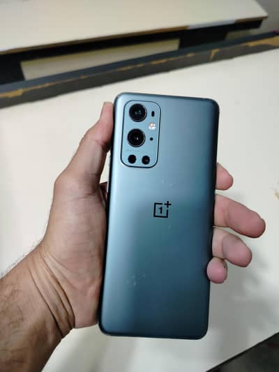 One Plus 9 pro 5G 12+256