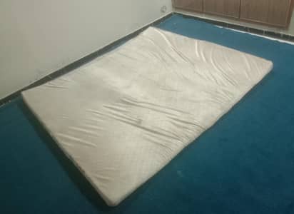 Mattress