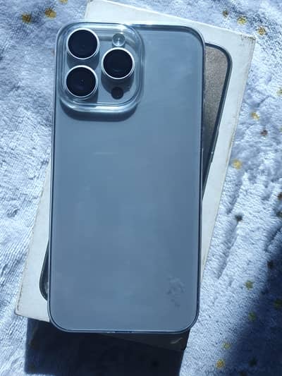 I phone 15 Pro Max 512 GBp