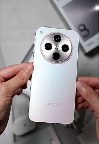 Oppo find x8