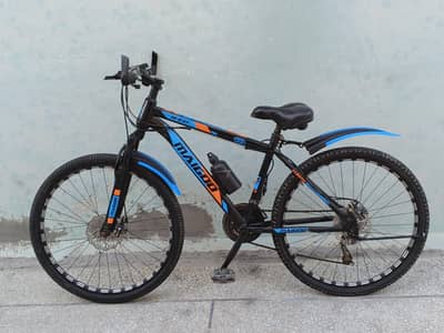 Maigoo Imported Bicycle in great condition