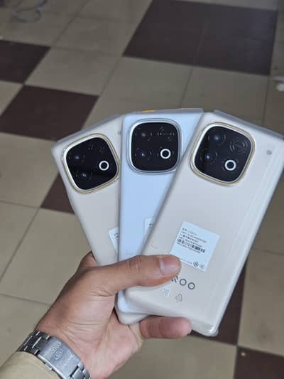 Vivo , iQoo Z10 Turbo 10 plus  brand new Gaming device