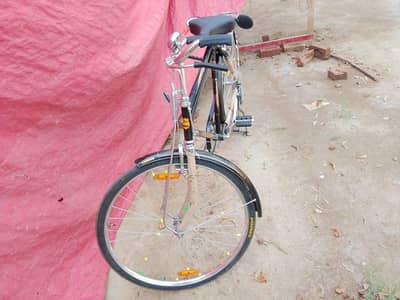 cycle for sale 03444431433. . WhatsApp