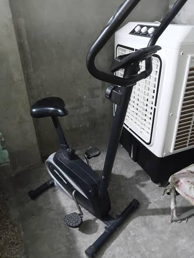 American fitness  be5901