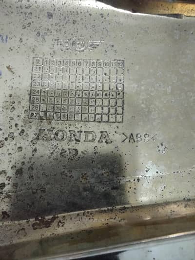 2025 new tapa 10 by 10