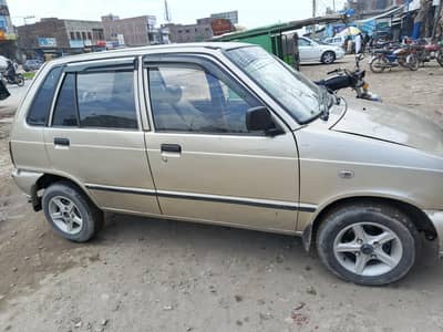 suzuki meharan 2015/16