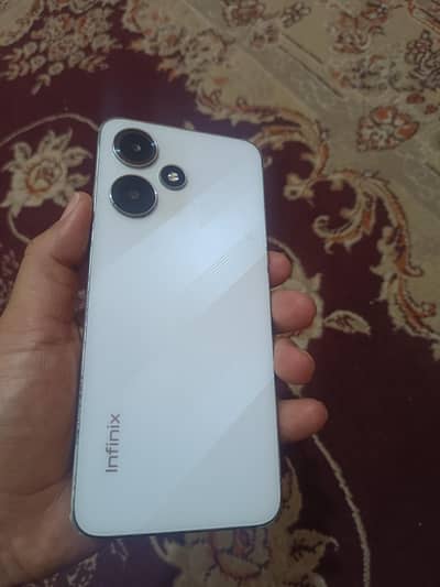 Infinix Hot 30 play