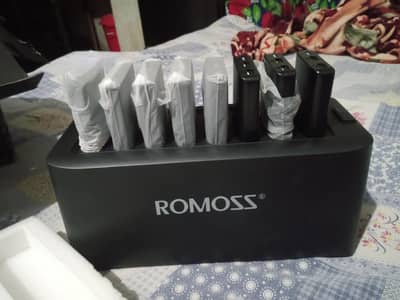 Romoss Power Band With Stand for sale