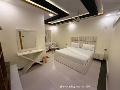 SHORT STAY ROOMS AVAILABLE