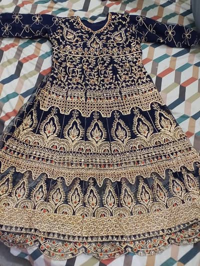 One time use only ready wear cloth