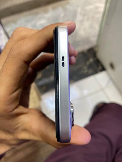 Infinix hot 60i