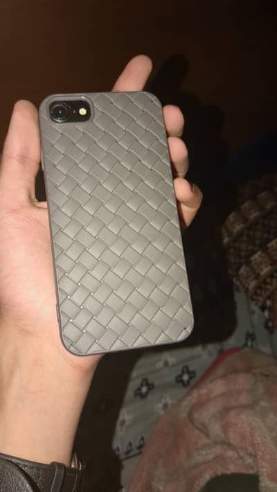 I phone 7  non pta 10/9