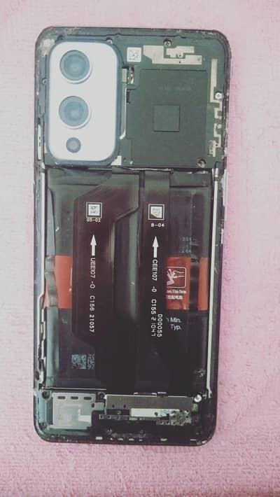 ONE PLUS 9 Board