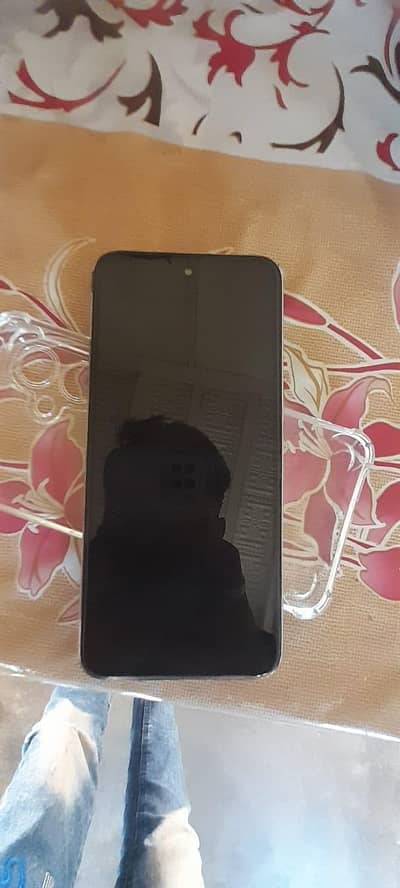 Infinix smart 10