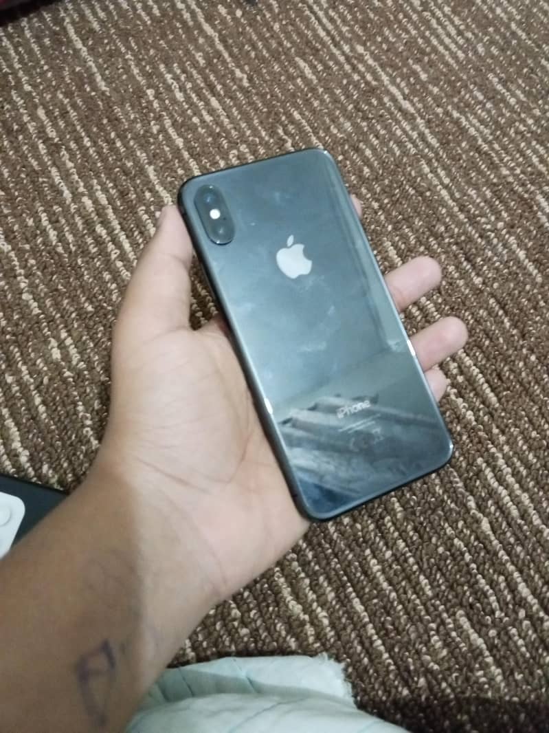iphone x 0