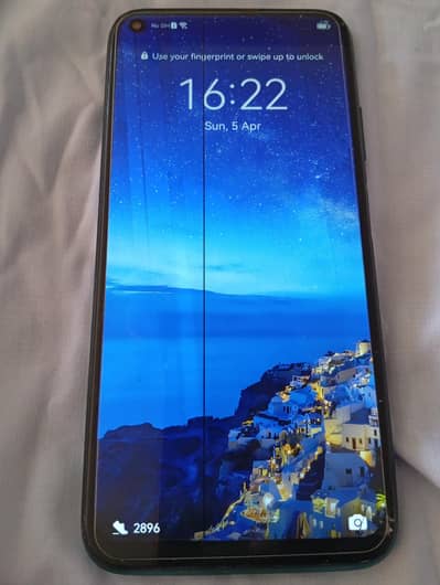 huawei nova 7i 8/128