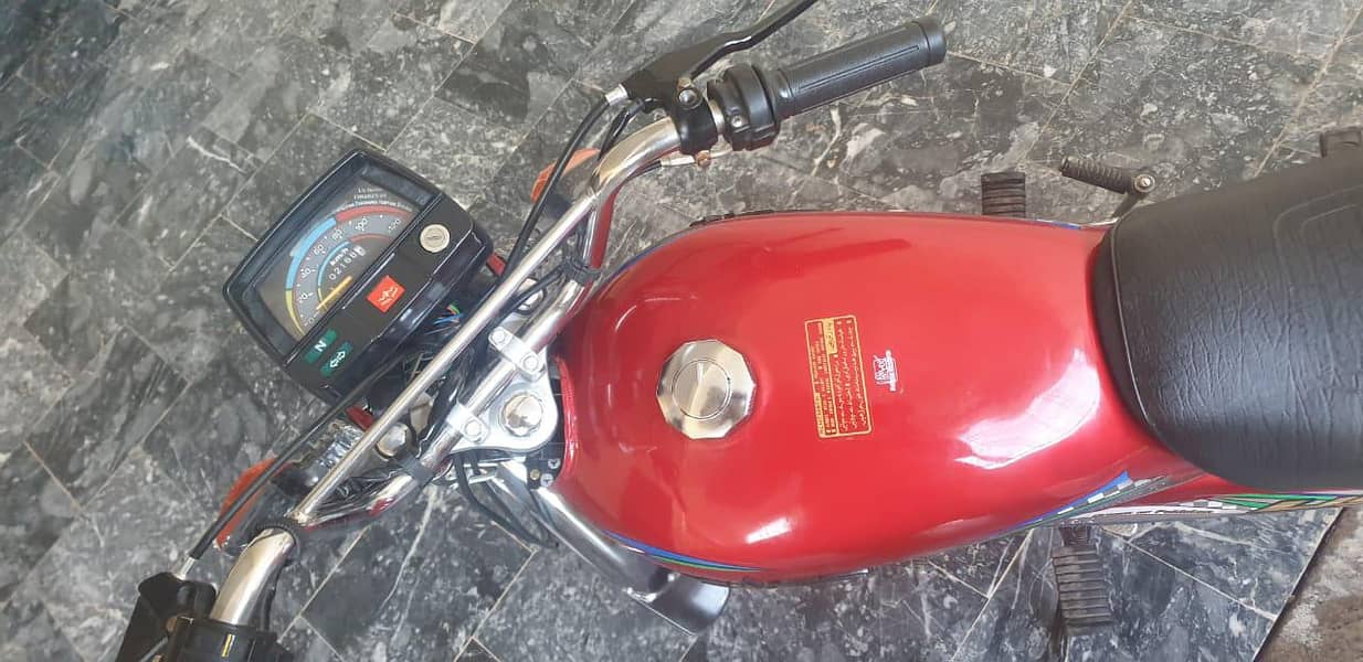 Performance Focus) 2