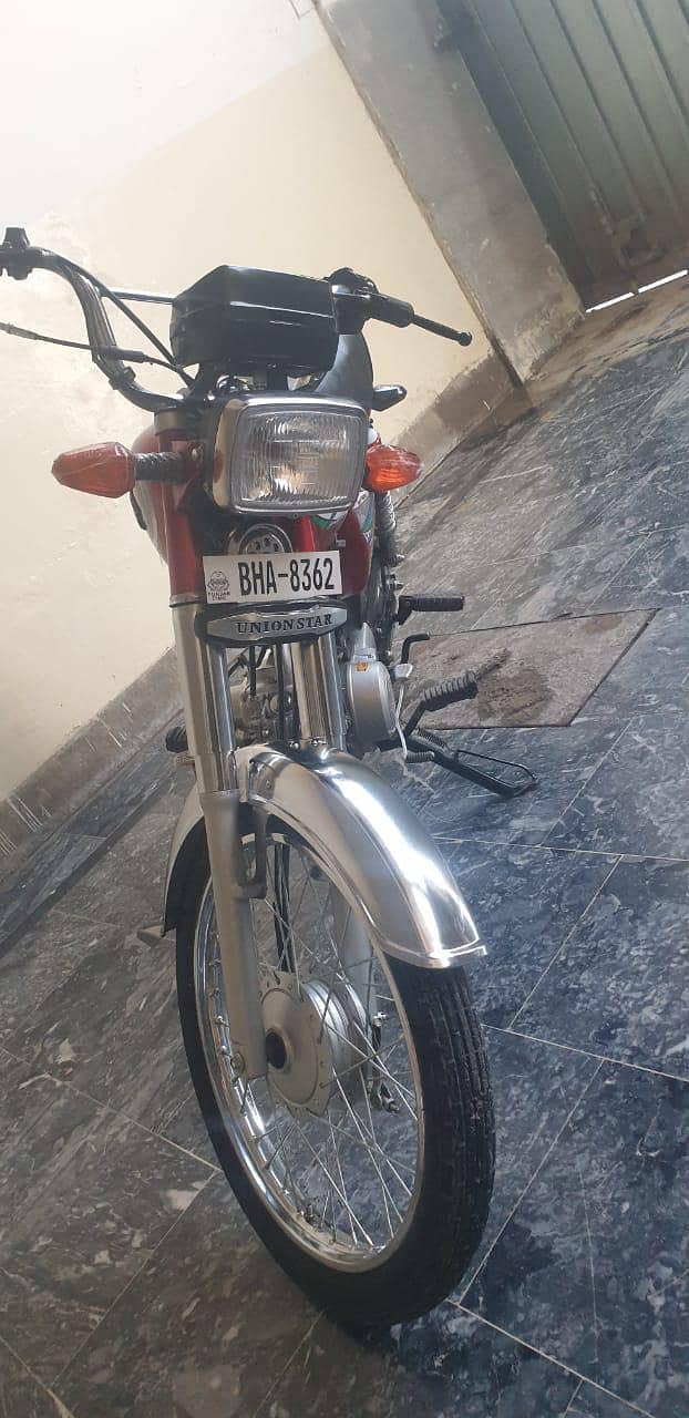 Performance Focus) 4