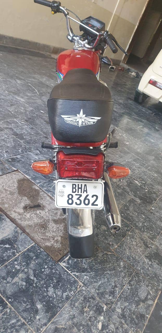 Performance Focus) 5