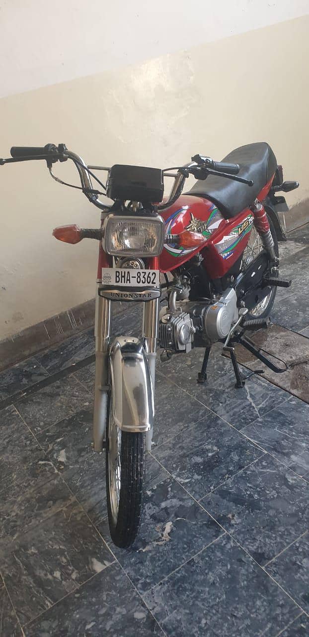 Performance Focus) 6