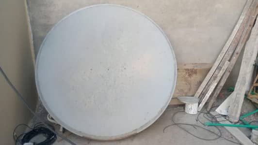 Dish Entena 6 feet for sale