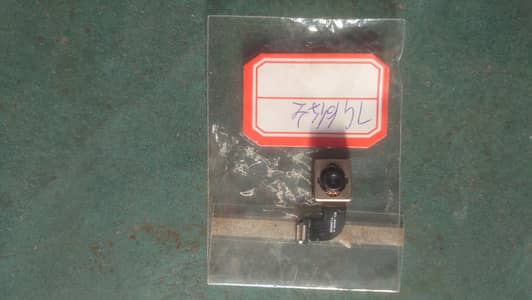 iPhone 7 camera original 256