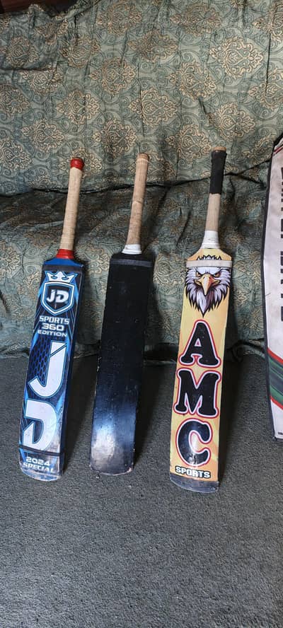 original coconut used  Bat good condition