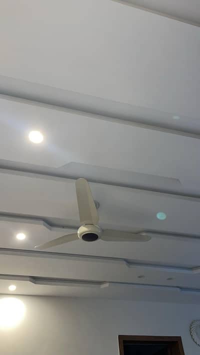 Sk 56 inch ceiling fan