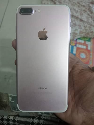 iPhone 7 Plus pta 32gb