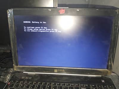 Original 15.6" LED Screen for Dell Latitude E5520 - Used