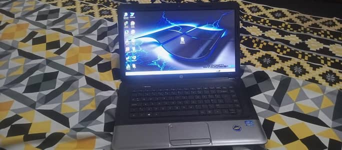 HP core i3 2nd generation