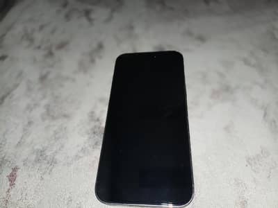 iphone 14 pro max 256 purple color condition 10/10 with box