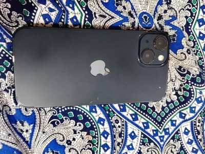 I Phone 13 FactryUnlock 128gb