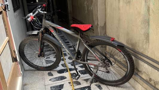 Cobal (England) Bicycle