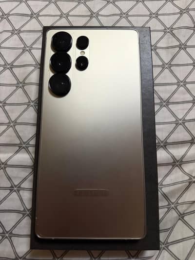 samsung galaxy S25 ultra