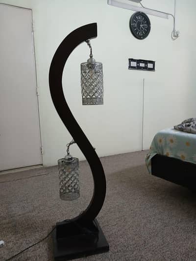 standing lamp
