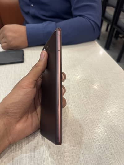 samsung s 22 Ultra All ok 10/10 with box or charger