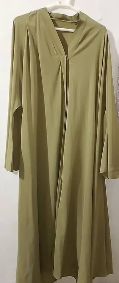 Abaya