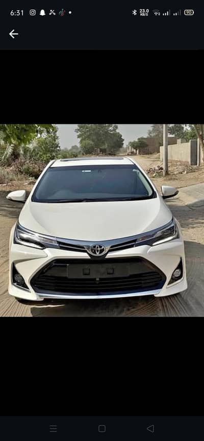 Cars Available for Rent