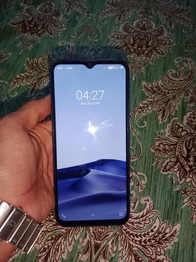 Tecno Spark 6 Go for Sale