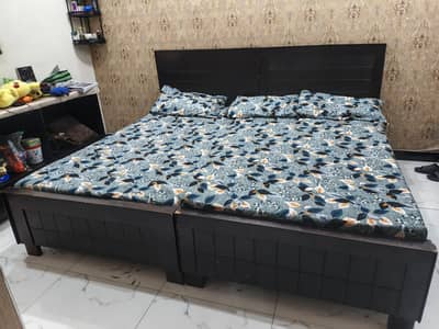 One Single bed for sale